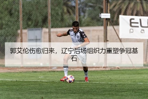 郭艾伦伤愈归来，辽宁后场组织力重塑争冠基石